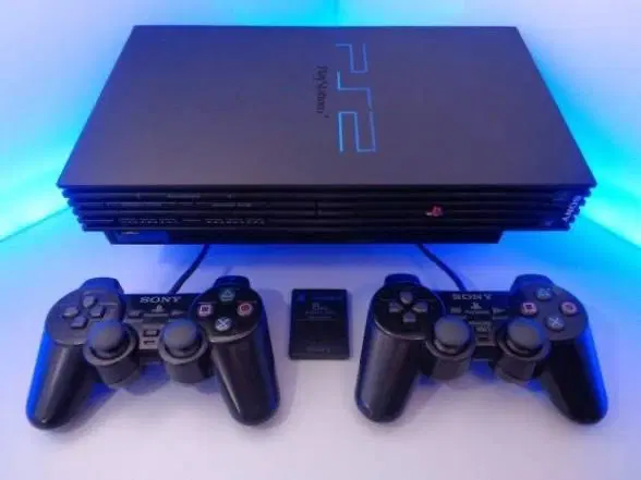 نصب بازی با فلش برای ps2.|کنسول، بازی ویدئویی و آنلاین|تهران, شمسآباد|دیوار