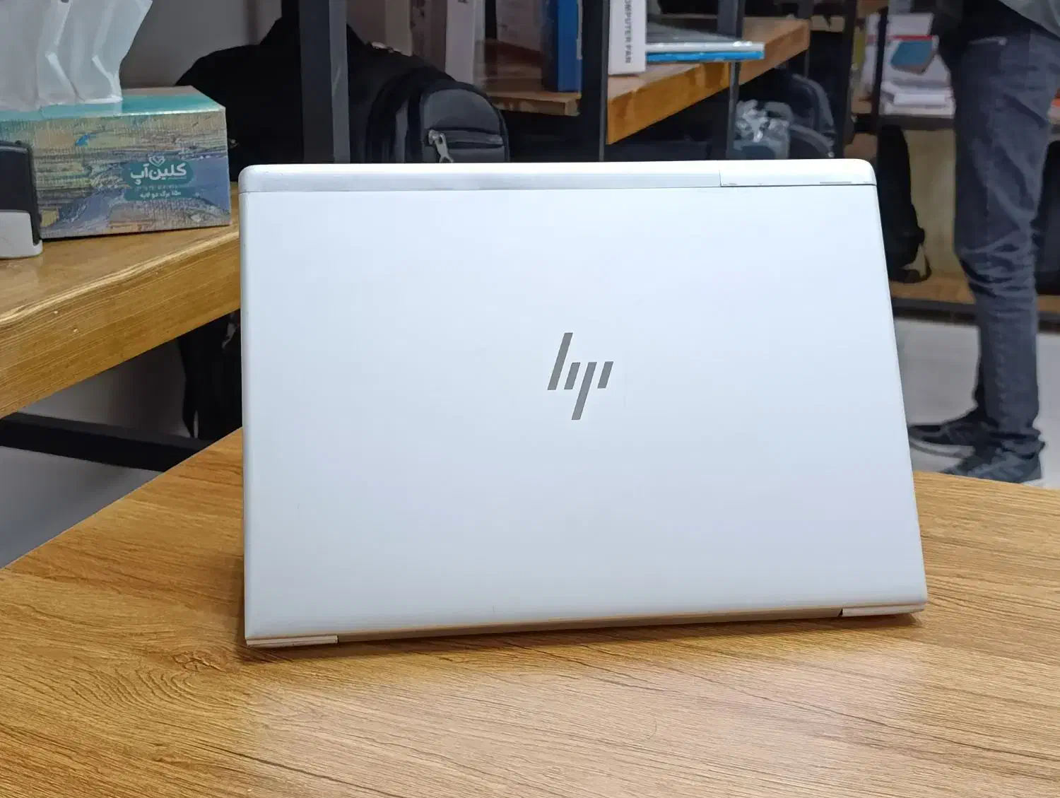 لپ‌تاپ HP elite book 840 g6 دانشجویی برنامه نویسی|رایانه همراه|مشهد, کوثر|دیوار