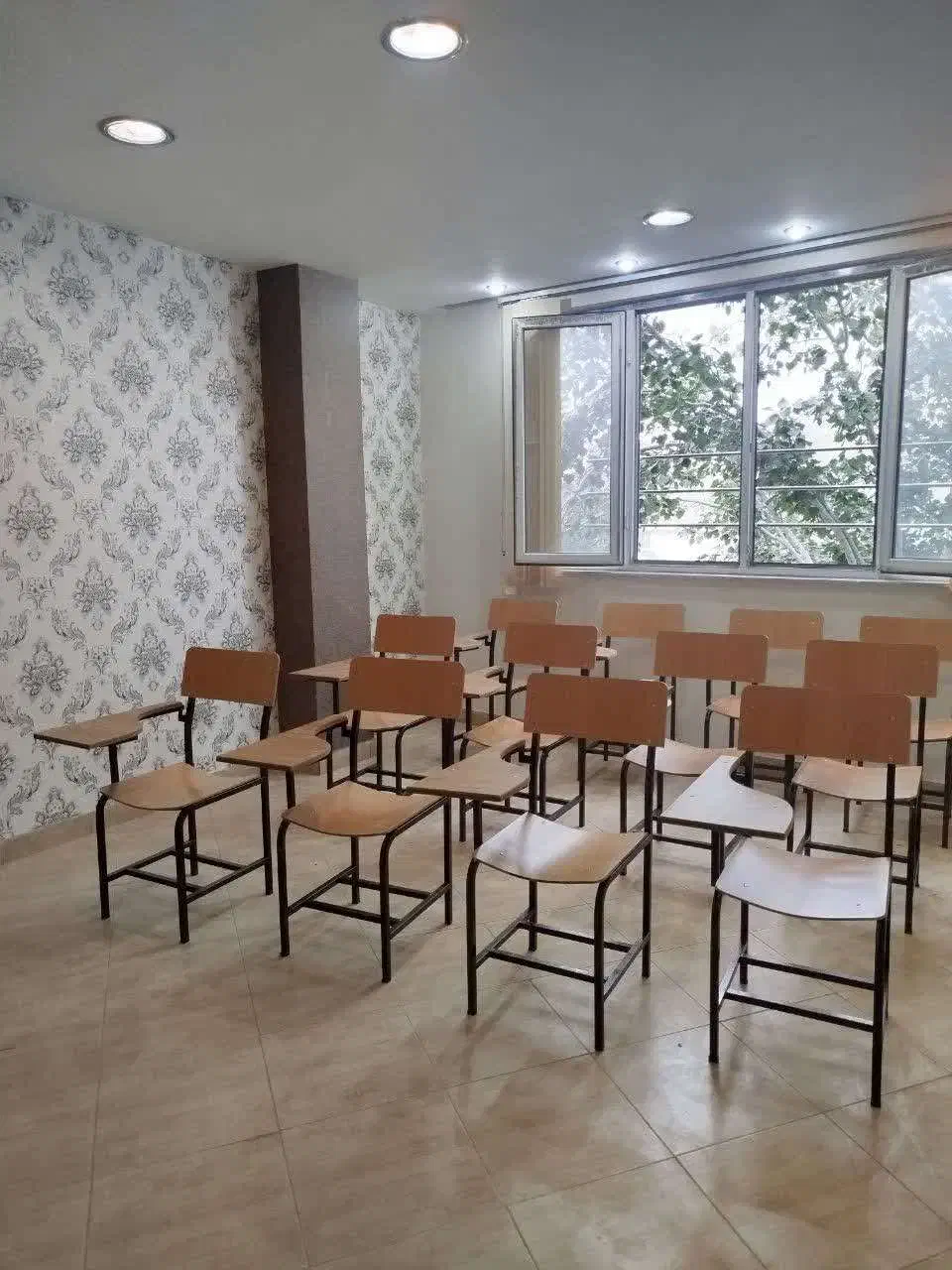 اجاره فضای آموزشی|خدمات آموزشی|تبریز, |دیوار