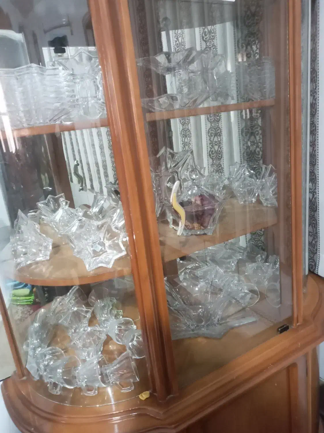 ویترین|بوفه، ویترین، کنسول|قم, شهرک امام حسن|دیوار