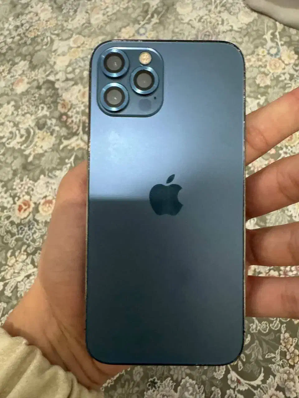 12pro|موبایل|پیرانشهر, |دیوار