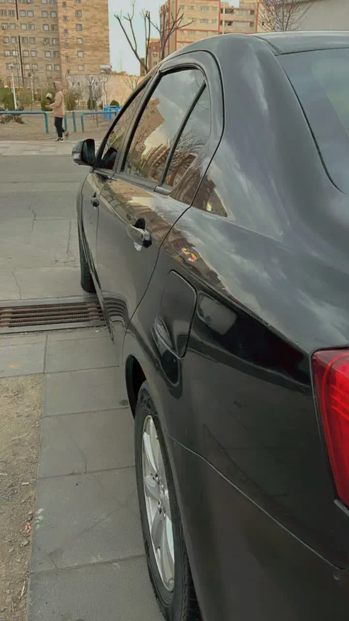 گریت وال بیرنگ|خودرو سواری و وانت|قم, بنیاد|دیوار