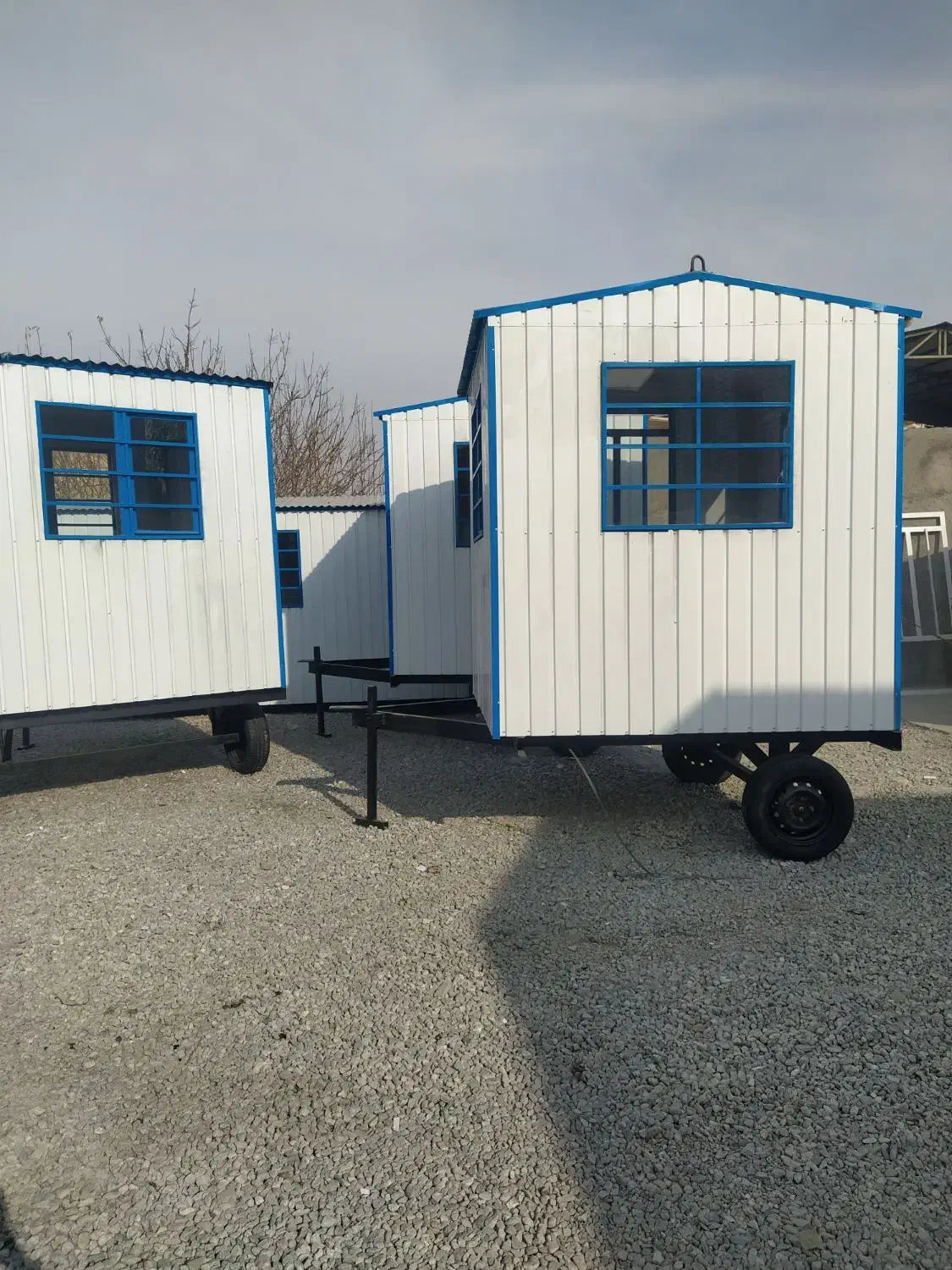 کانکس بابا امان|مصالح و تجهیزات ساختمان|بجنورد, |دیوار