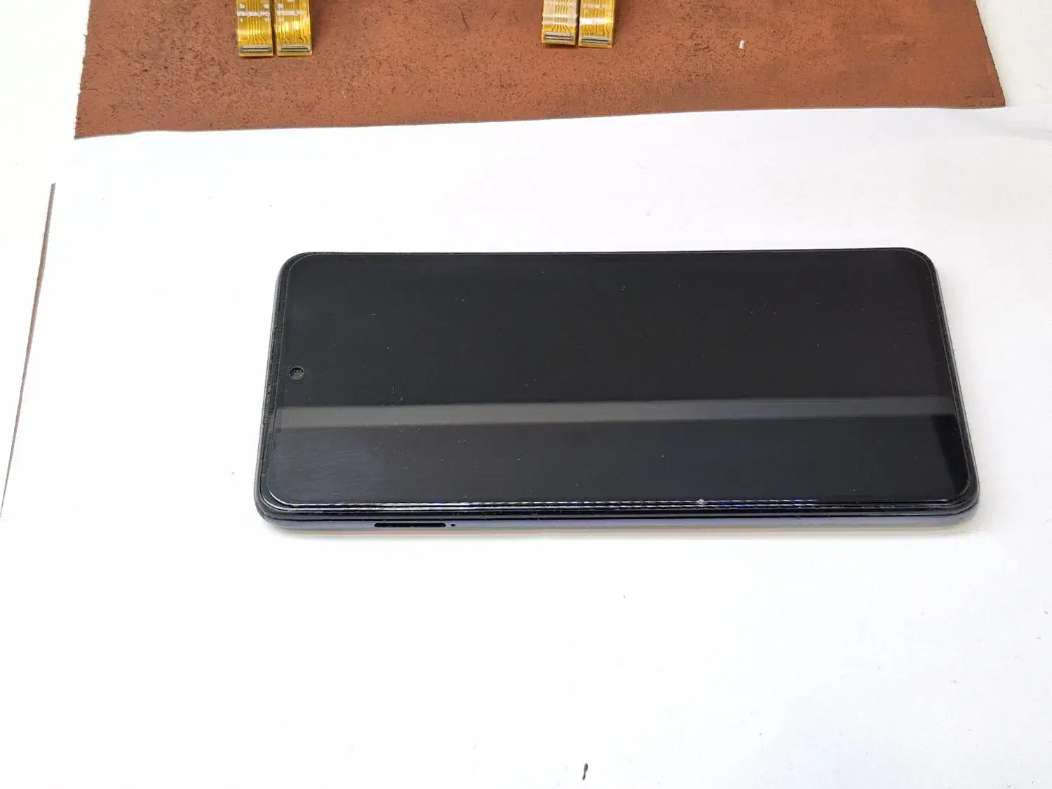 تعمیرات آیفون اندروید گوشی نرم افزار|خدمات رایانهای و موبایل|تهران, شیخ هادی|دیوار