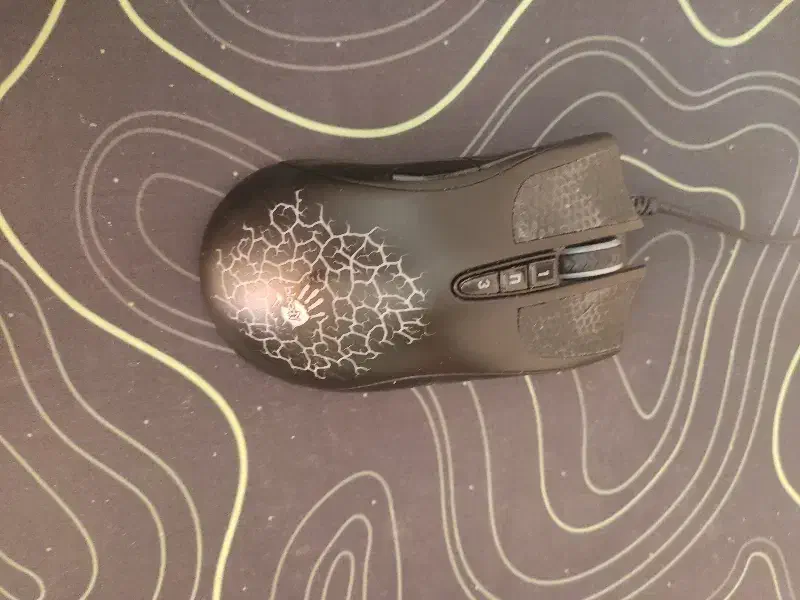 ماوس بلادی ای ۹۰|قطعات و لوازم جانبی رایانه|همدان, |دیوار