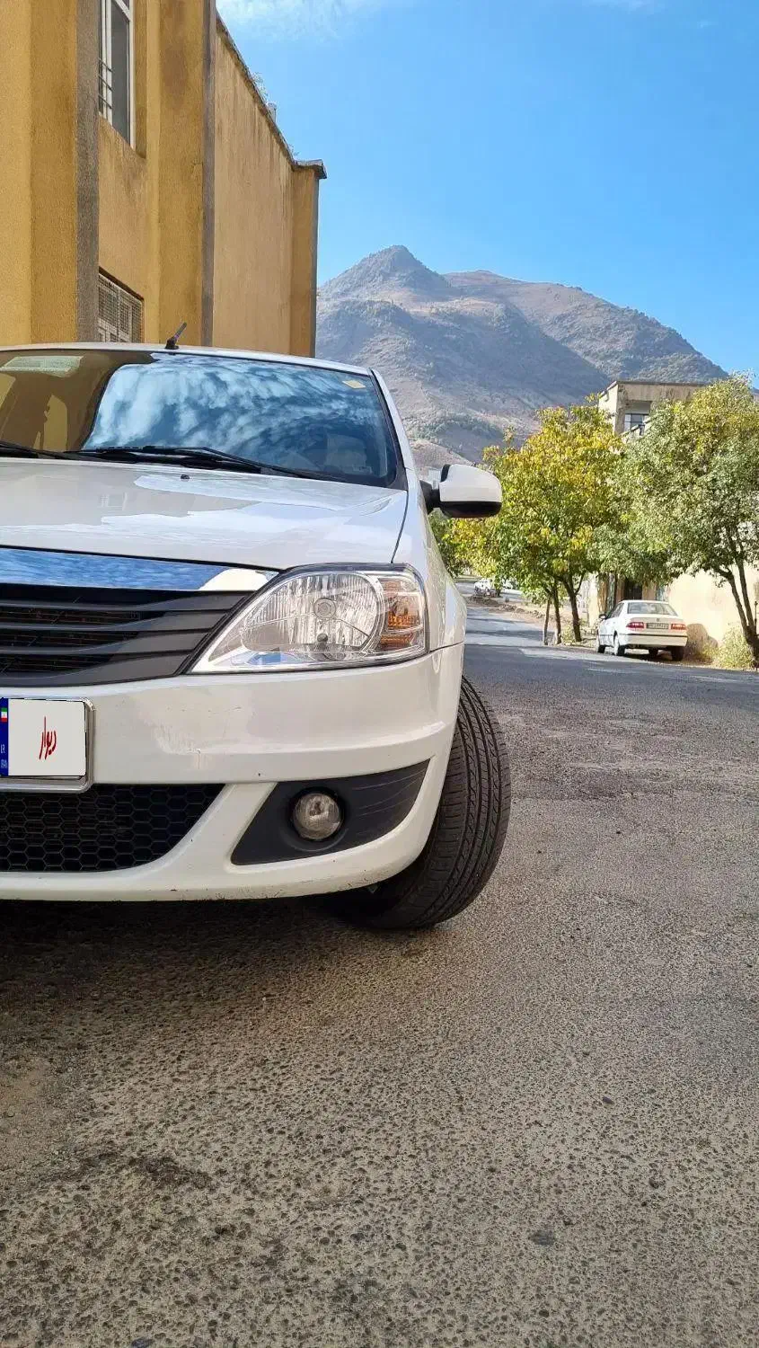 ال نود پلاس اتومات ۹۶|خودرو سواری و وانت|بانه, |دیوار