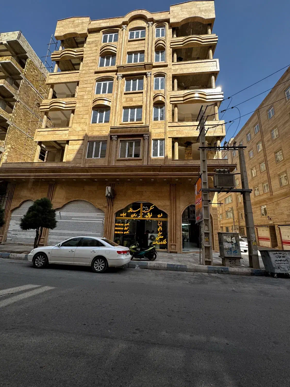 پیش فروش|پیش‌فروش املاک|شاهدشهر, |دیوار