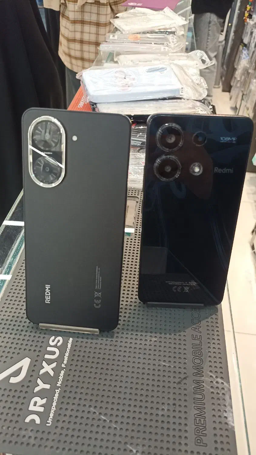 گوشی Note12s|موبایل|نیشابور, محله میدان باغات|دیوار