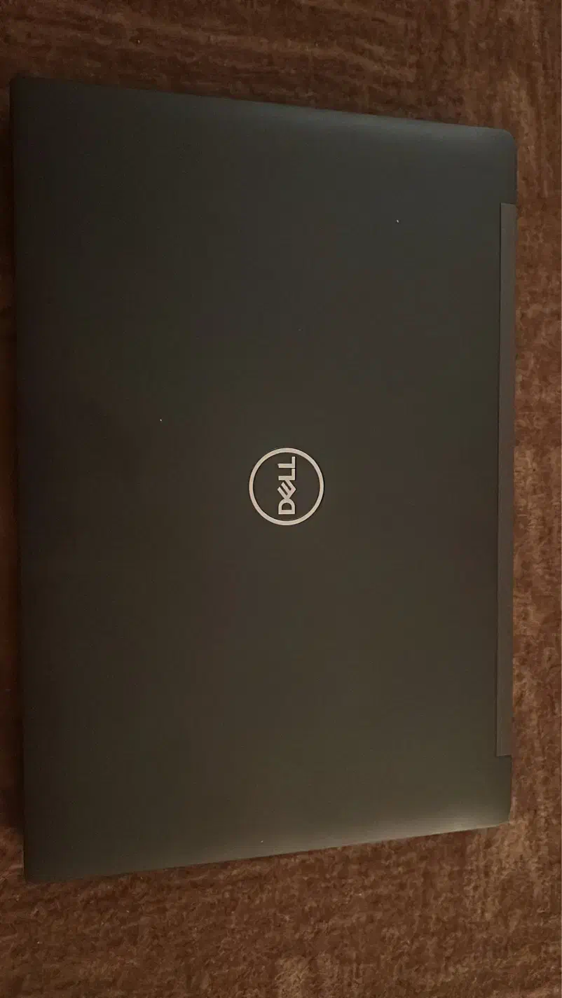 لپ تاپ dell|رایانه همراه|شیراز, معالیآباد|دیوار