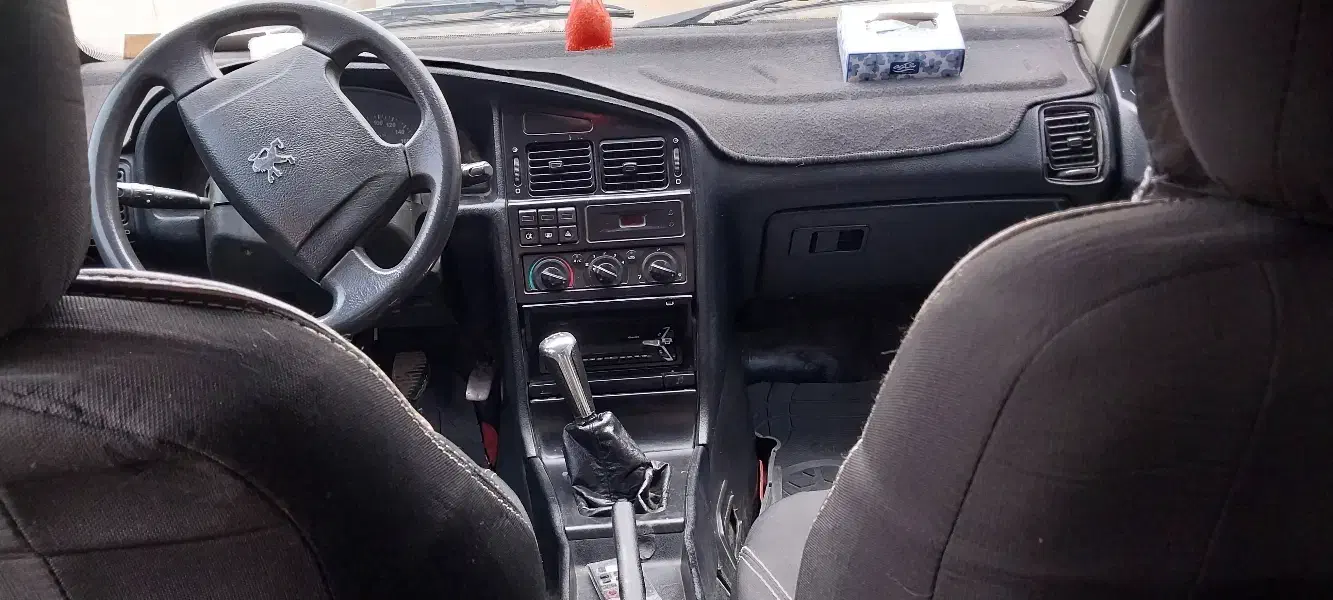 پژو روا|خودرو سواری و وانت|مریوان, |دیوار