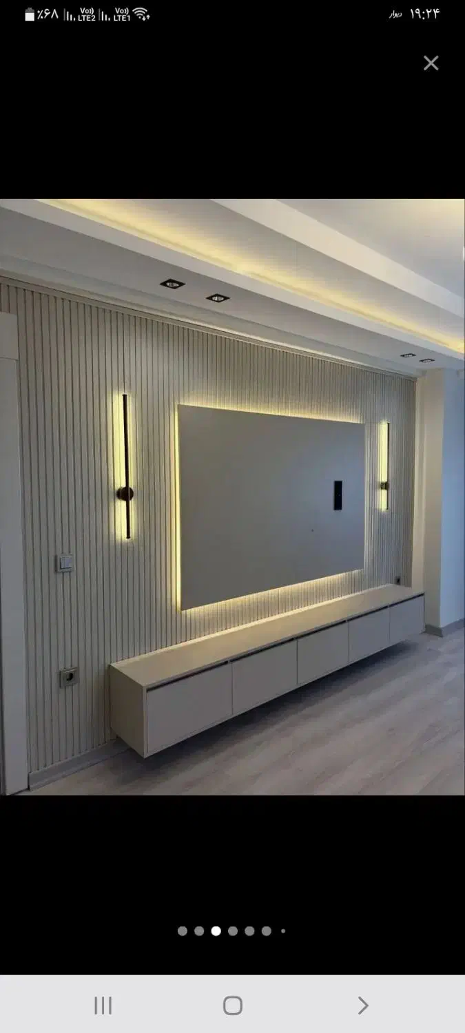 کناف کاری|خدمات پیشه و مهارت|هشتگرد, فاز ۱ مهستان|دیوار