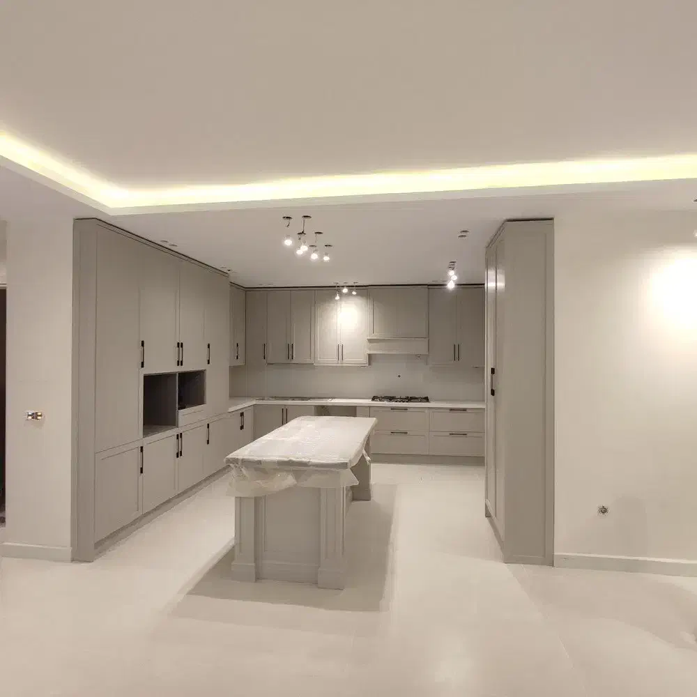 کابینت آشپزخانه و کمد دیواری|مصالح و تجهیزات ساختمان|تهران, مجیدیه|دیوار