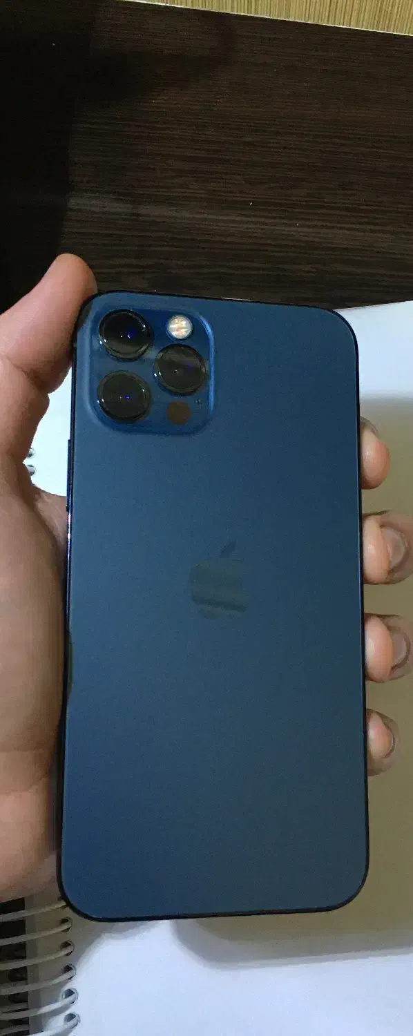 iphon12pro ایفون۱۲ پرو|موبایل|رشت, نامجو|دیوار