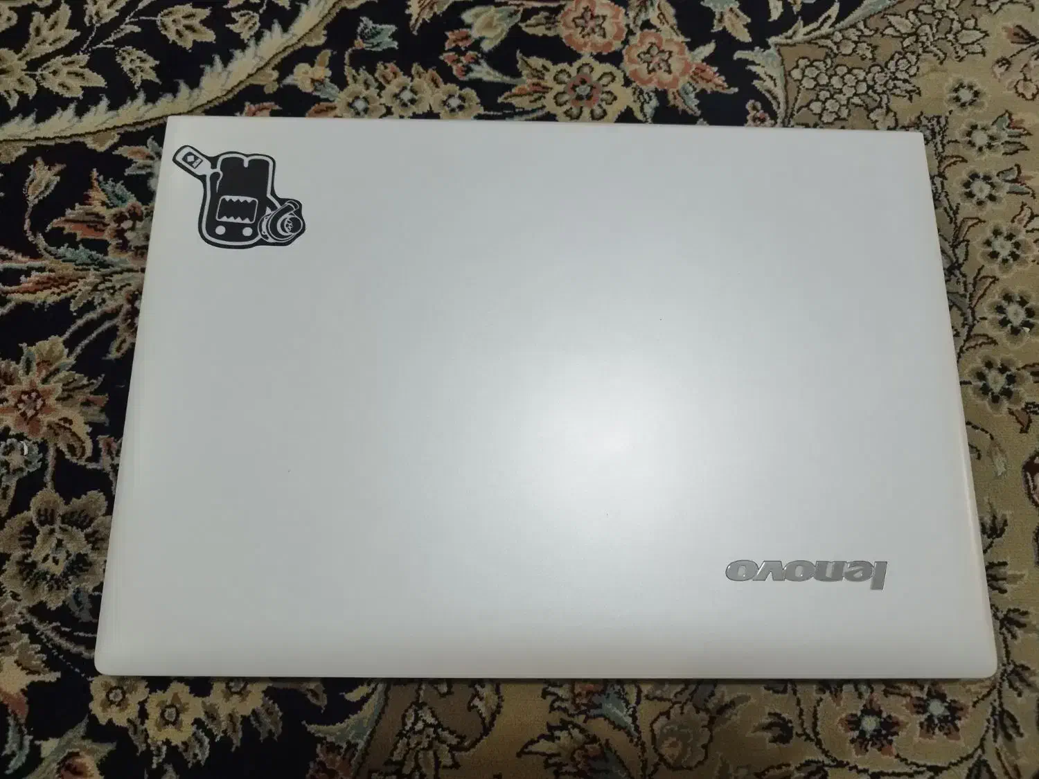 لپ تاپ lenovo تمیز|رایانه همراه|گرگان, |دیوار