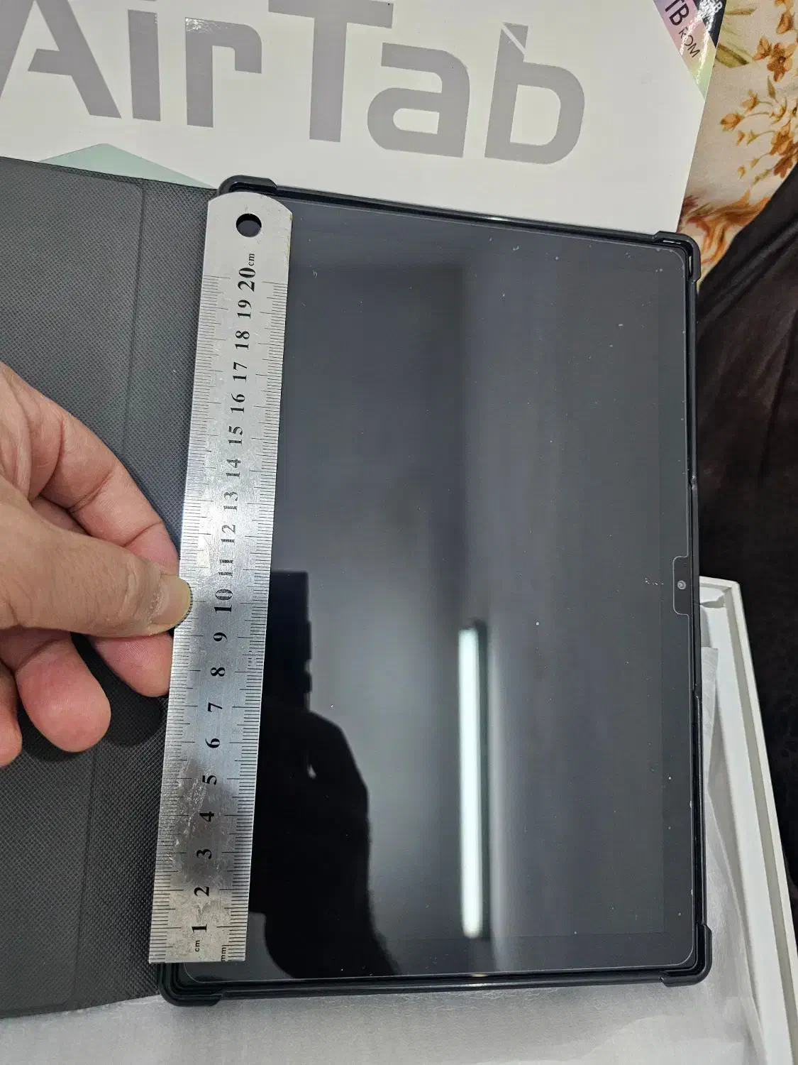 تبلت|تبلت|دزفول, |دیوار