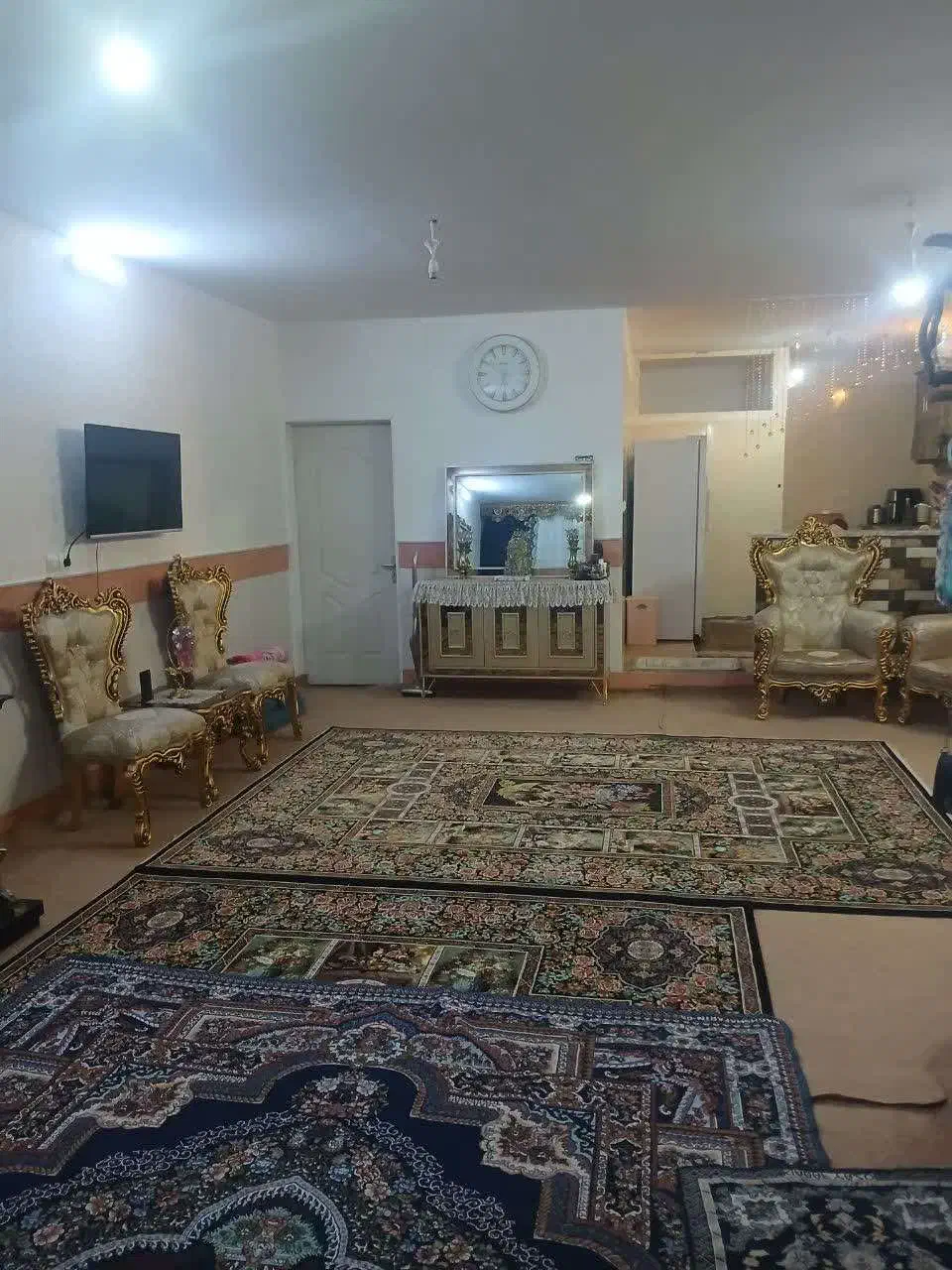 منزل اجاره|اجارهٔ خانه و ویلا|قم, شهید صیاد شیرازی|دیوار