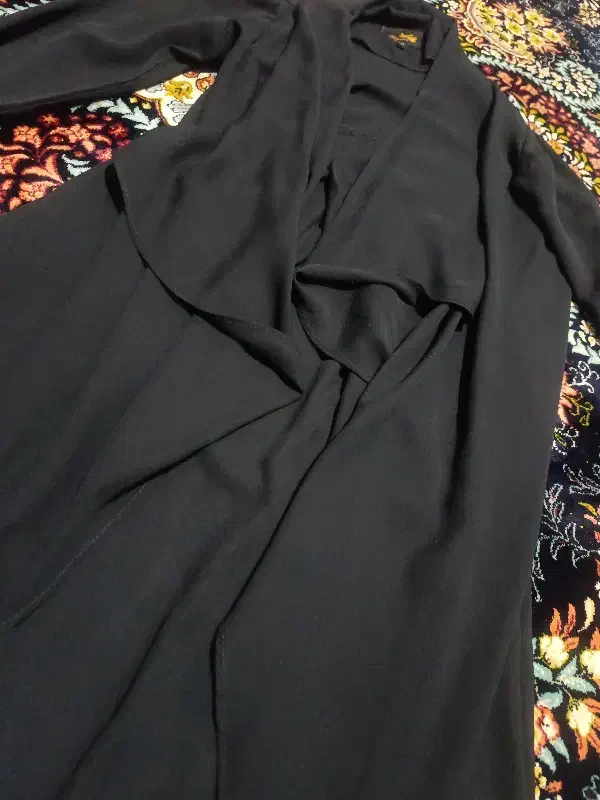 مانتو|لباس|گرگان, |دیوار