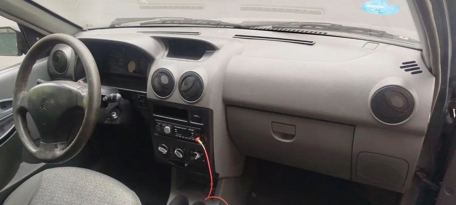 پراید 91|خودرو سواری و وانت|ملارد, |دیوار