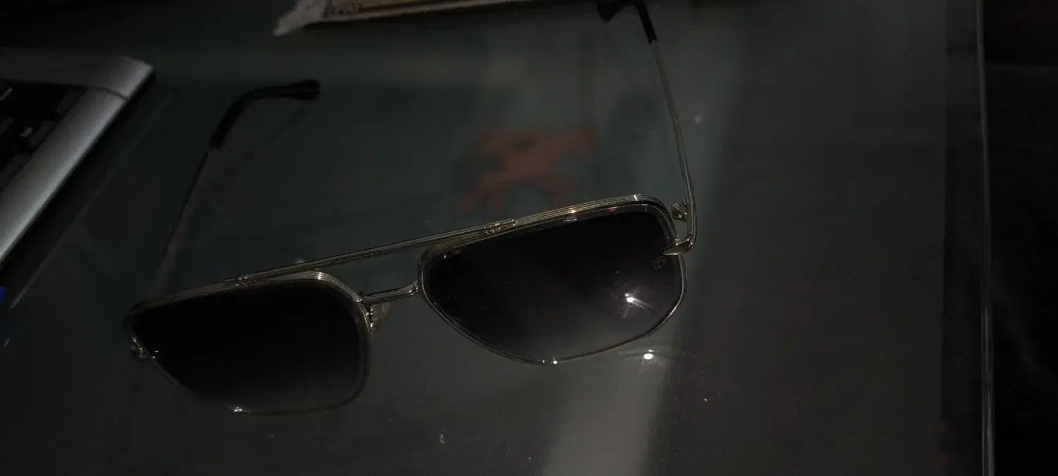 عینک آفتابی ترو تمیز|زیورآلات و اکسسوری|میاندوآب, |دیوار