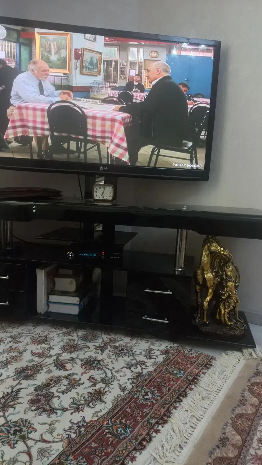 تلویزیون ۵۰ پلاسما ۱۸میلیون|تلویزیون و پروژکتور|ارومیه, |دیوار