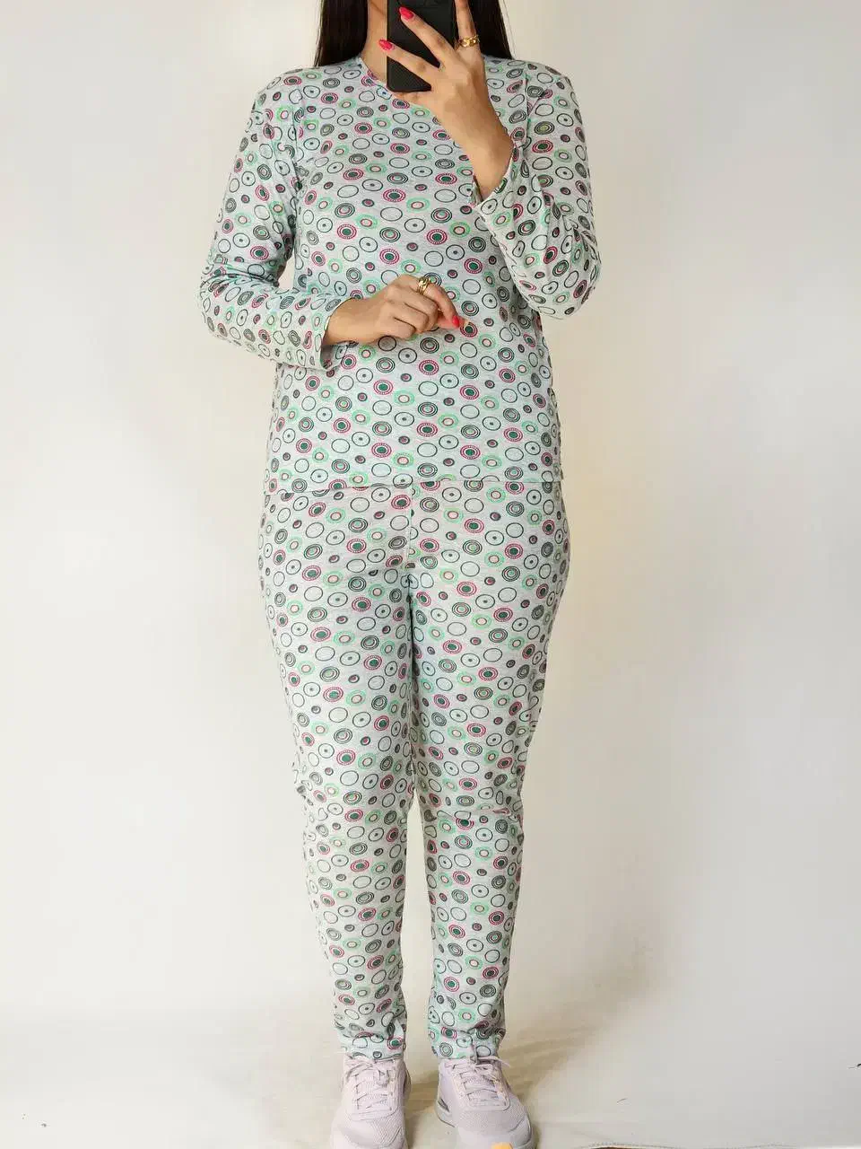 ست بلوز شلوار راحتی|لباس|کرمانشاه, |دیوار