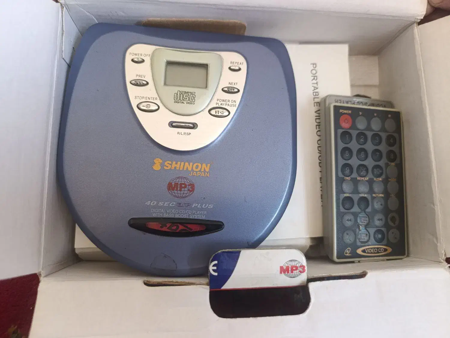 دستگاه CD|پخشکننده DVD و ویدیو|قزوین, |دیوار