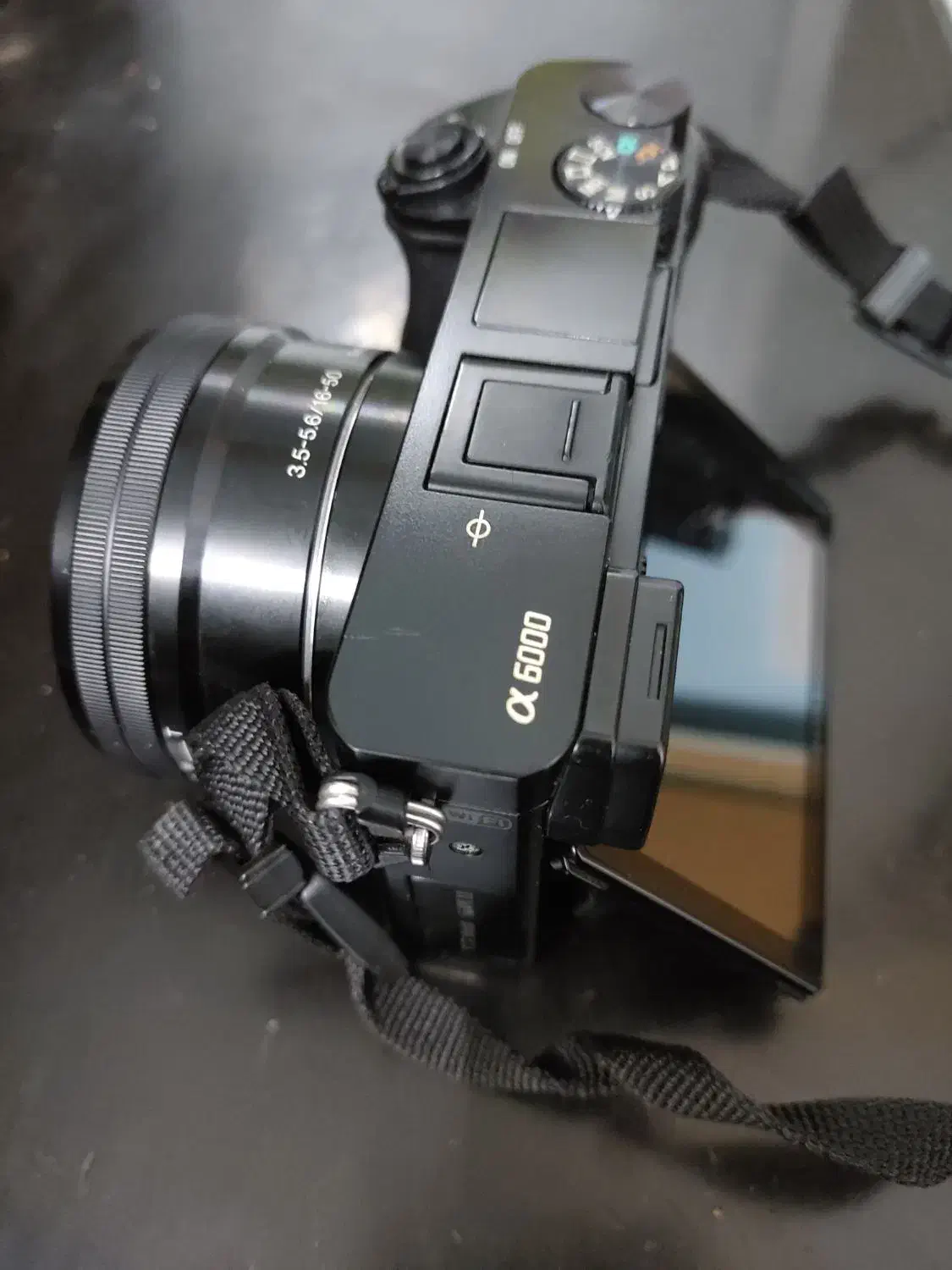 دوربین سونی در حد|دوربین عکاسی و فیلم‌برداری|مشهد, ثامن|دیوار