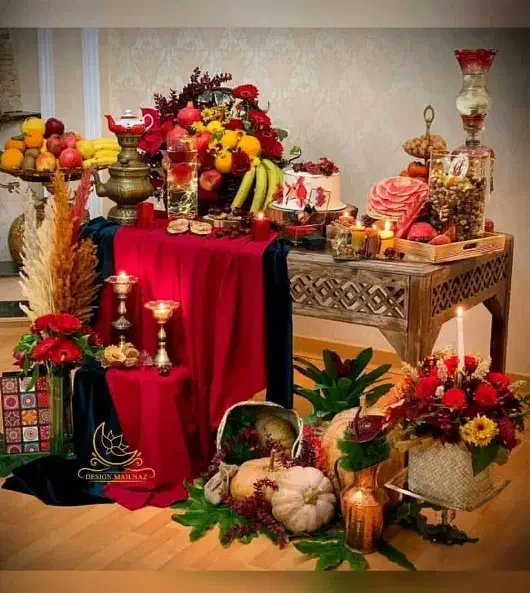 گل آرایی|خدمات پذیرایی، مراسم|سنندج, |دیوار