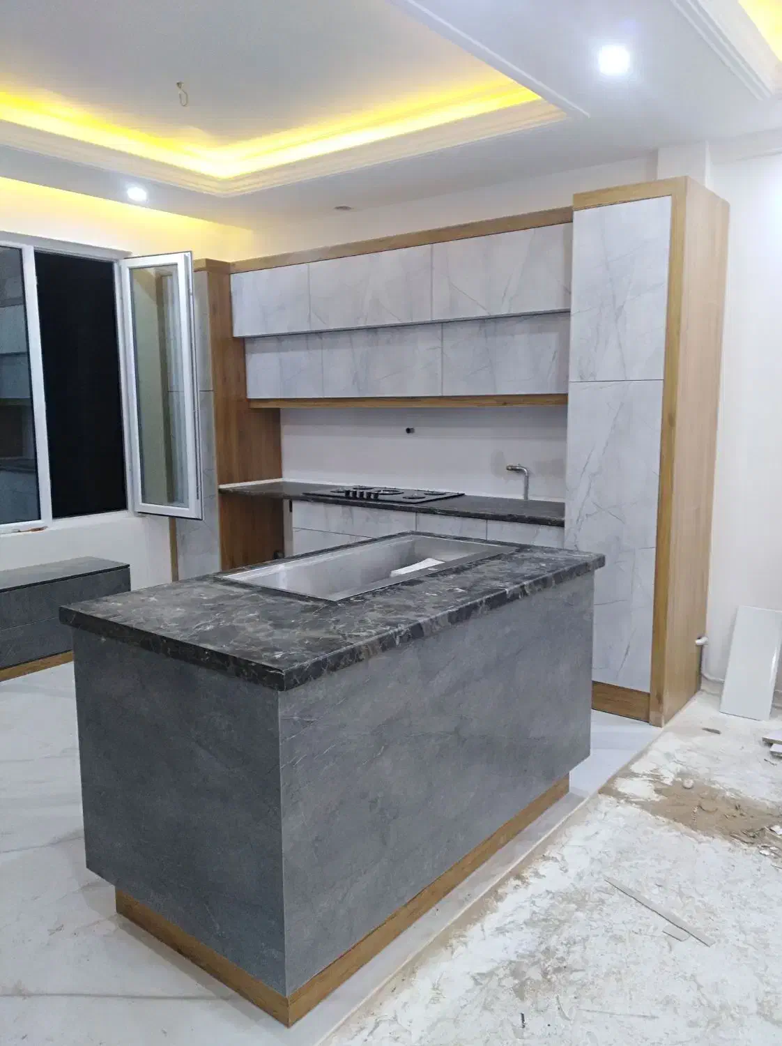 کابینت و کمد دیواری (اقساط بلند مدت )|جاکفشی، کمد، دراور|ارومیه, |دیوار