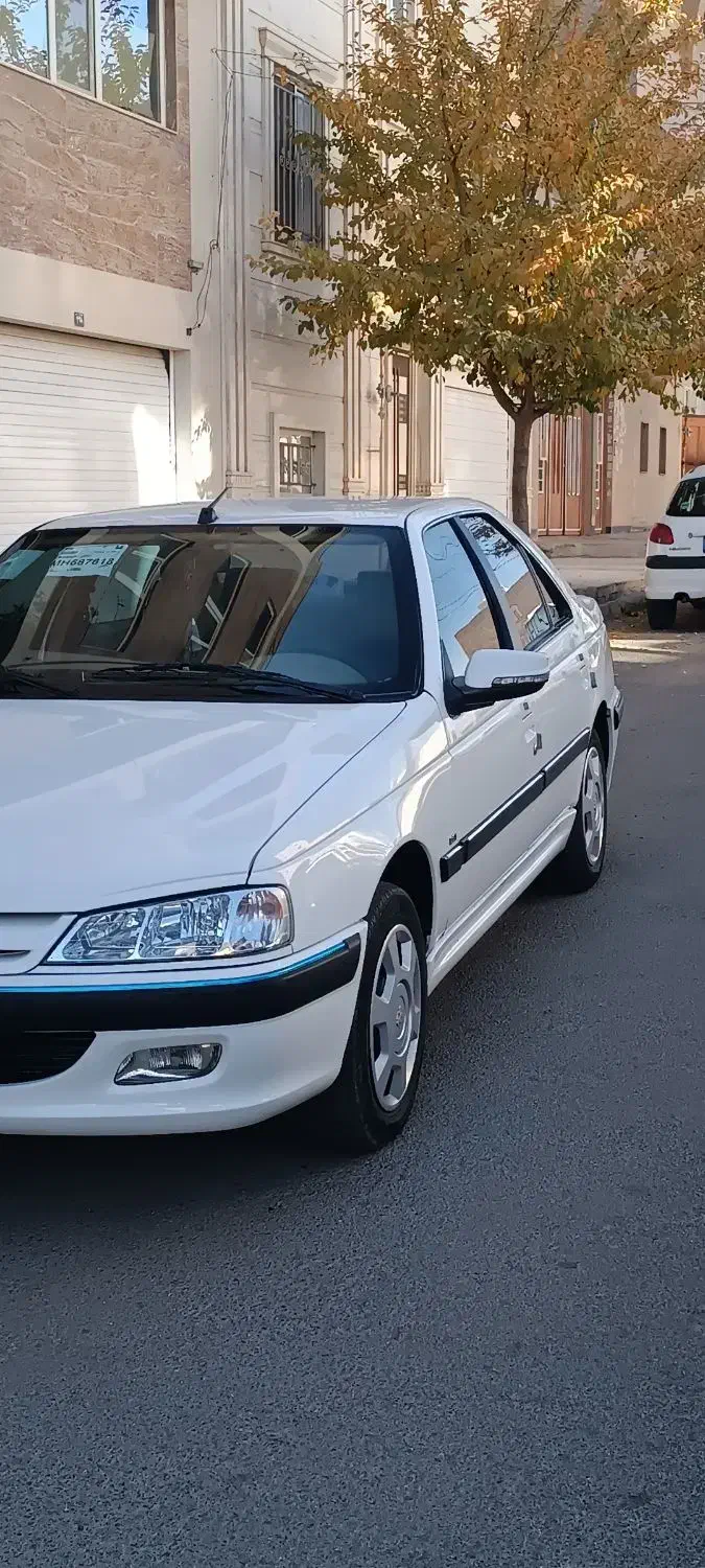 پژو پارسTU5 مدل 1400 کارکرد43000|خودرو سواری و وانت|ابهر, |دیوار