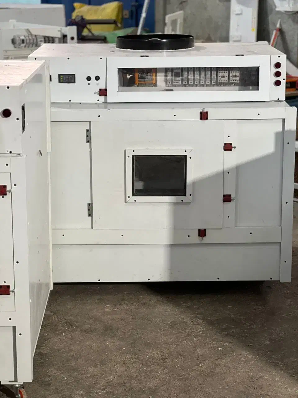 عرضه سایلنت باکس|قطعات و لوازم جانبی رایانه|کارون, |دیوار