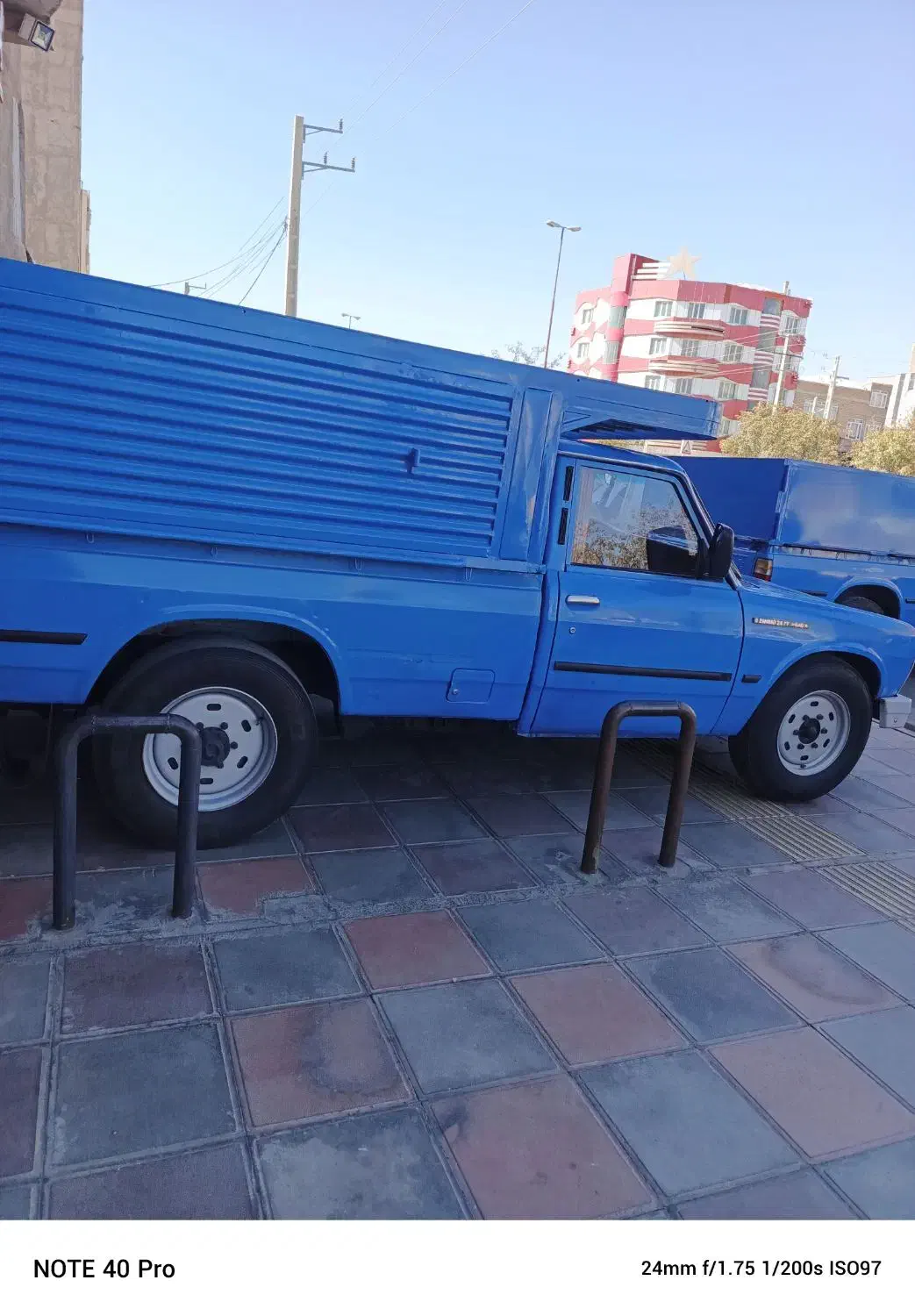 نیسان وانت|خودرو سواری و وانت|بانه, |دیوار