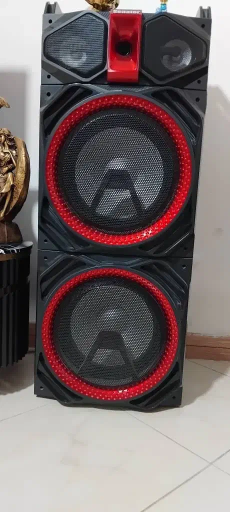 اسپیکر سناتور|سیستم صوتی خانگی|گرمسار, |دیوار