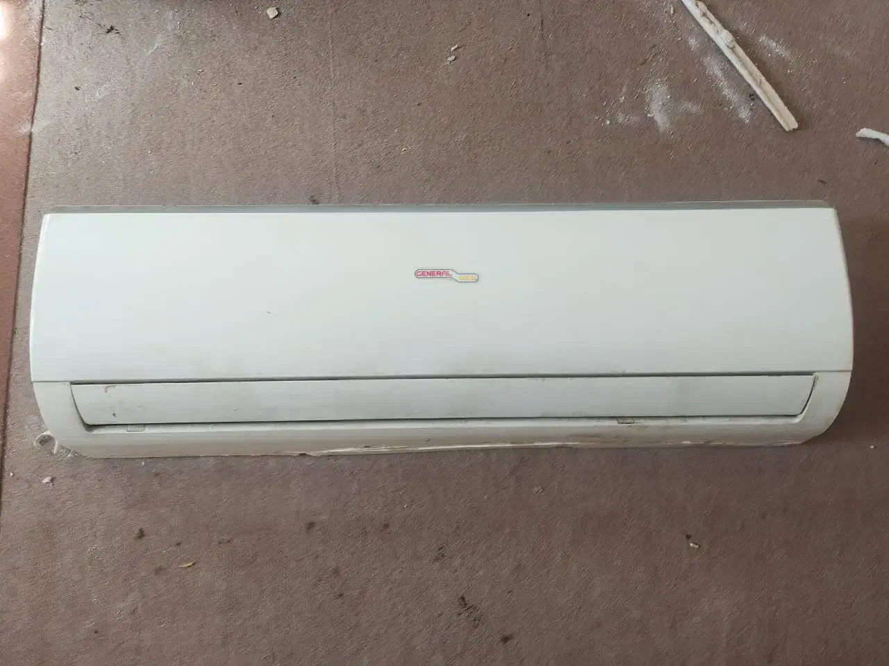 دو عدد اسپیلت|کولر گازی و فن‌کوئل|چابهار, |دیوار