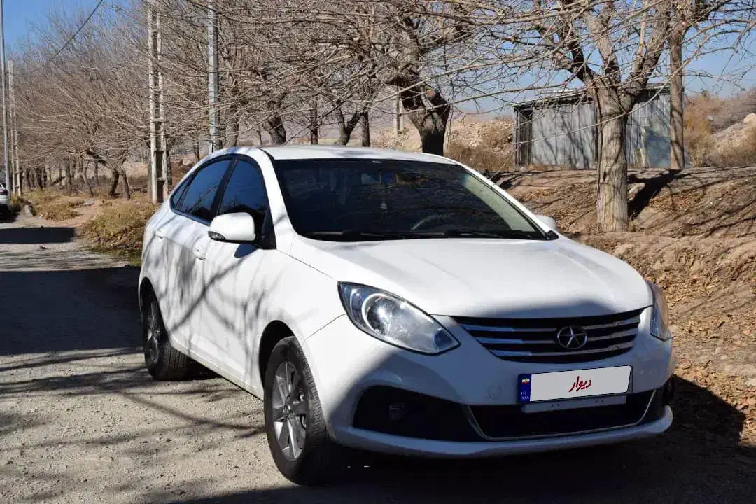 جک J4|خودرو سواری و وانت|تهران, تهرانپارس غربی|دیوار