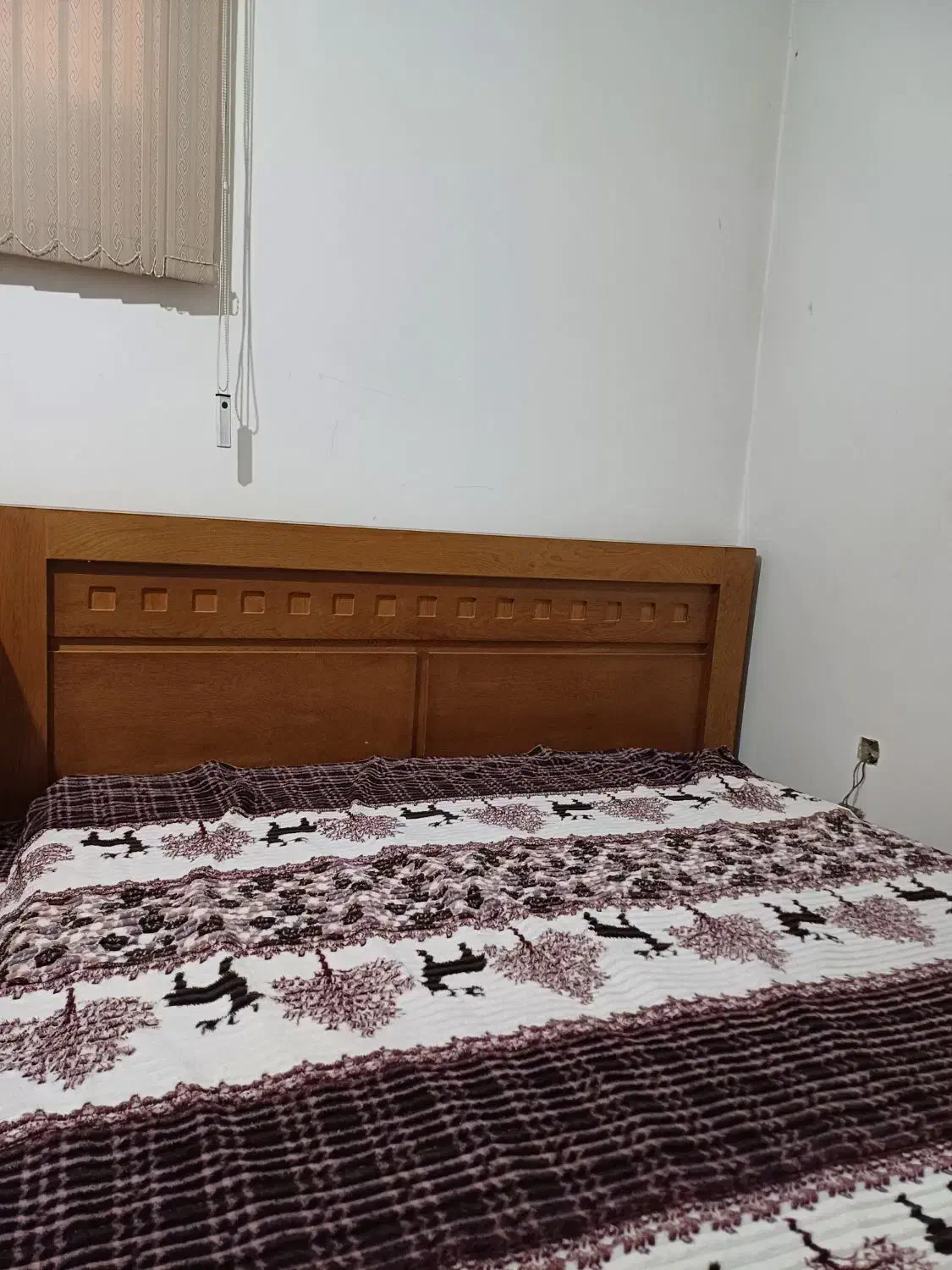 تخت خواب|تخت و سرویس خواب|شیراز, نصر|دیوار