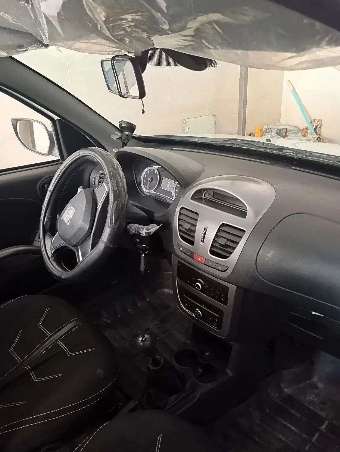 خودرو کوئیک RS پارس خودرو85گانه|خودرو سواری و وانت|اصفهان, جاوان|دیوار