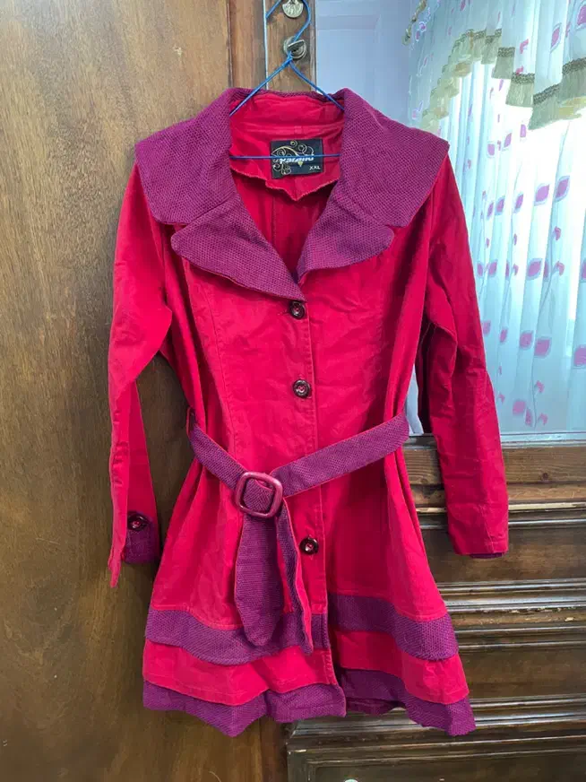 مانتو|لباس|آمل, |دیوار