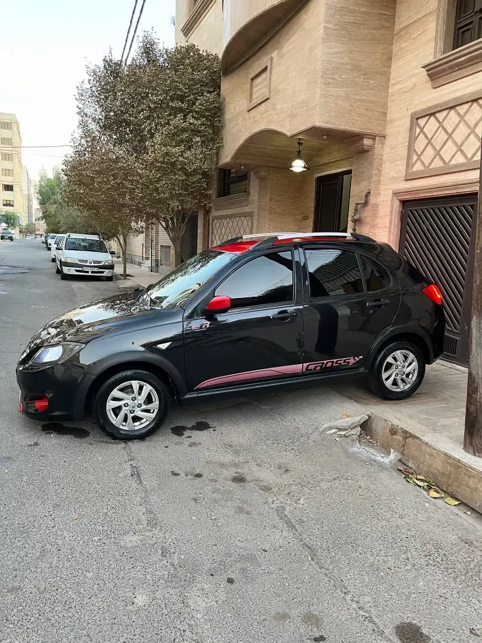 کوییک Rمدل 1399مرتب|خودرو سواری و وانت|قم, بکایی|دیوار