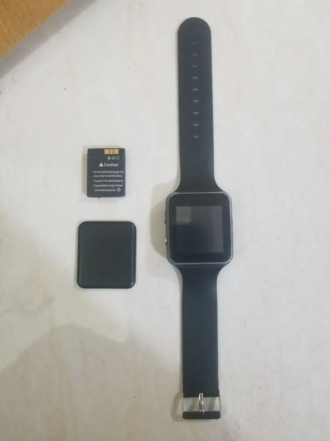 ساعت هوشمند|ساعت|نجف‌آباد, ویلاشهر|دیوار