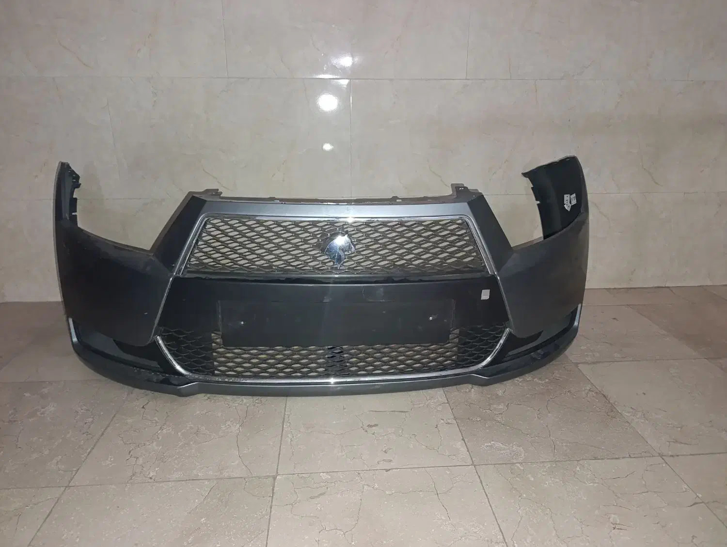 سپر دنا پلاس|قطعات یدکی و لوازم جانبی|بهارستان, |دیوار