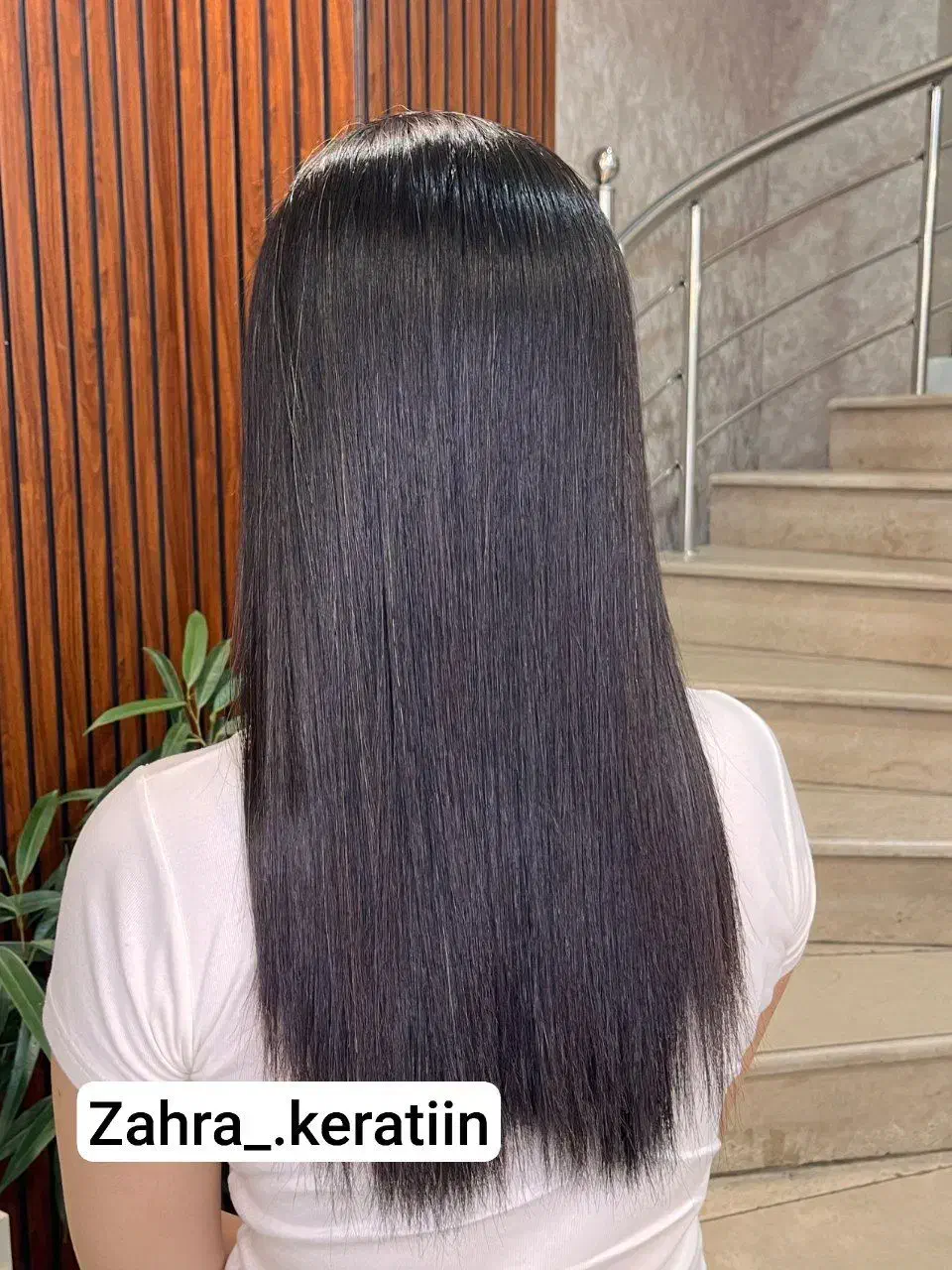 تخفیف در لاین کراتین و احیای مو|خدمات آرایشگری و زیبایی|صومعهسرا, |دیوار