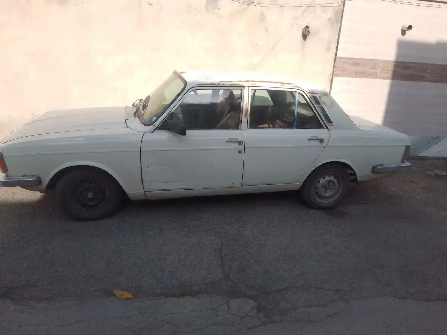 پیکان|خودرو سواری و وانت|قروه, |دیوار