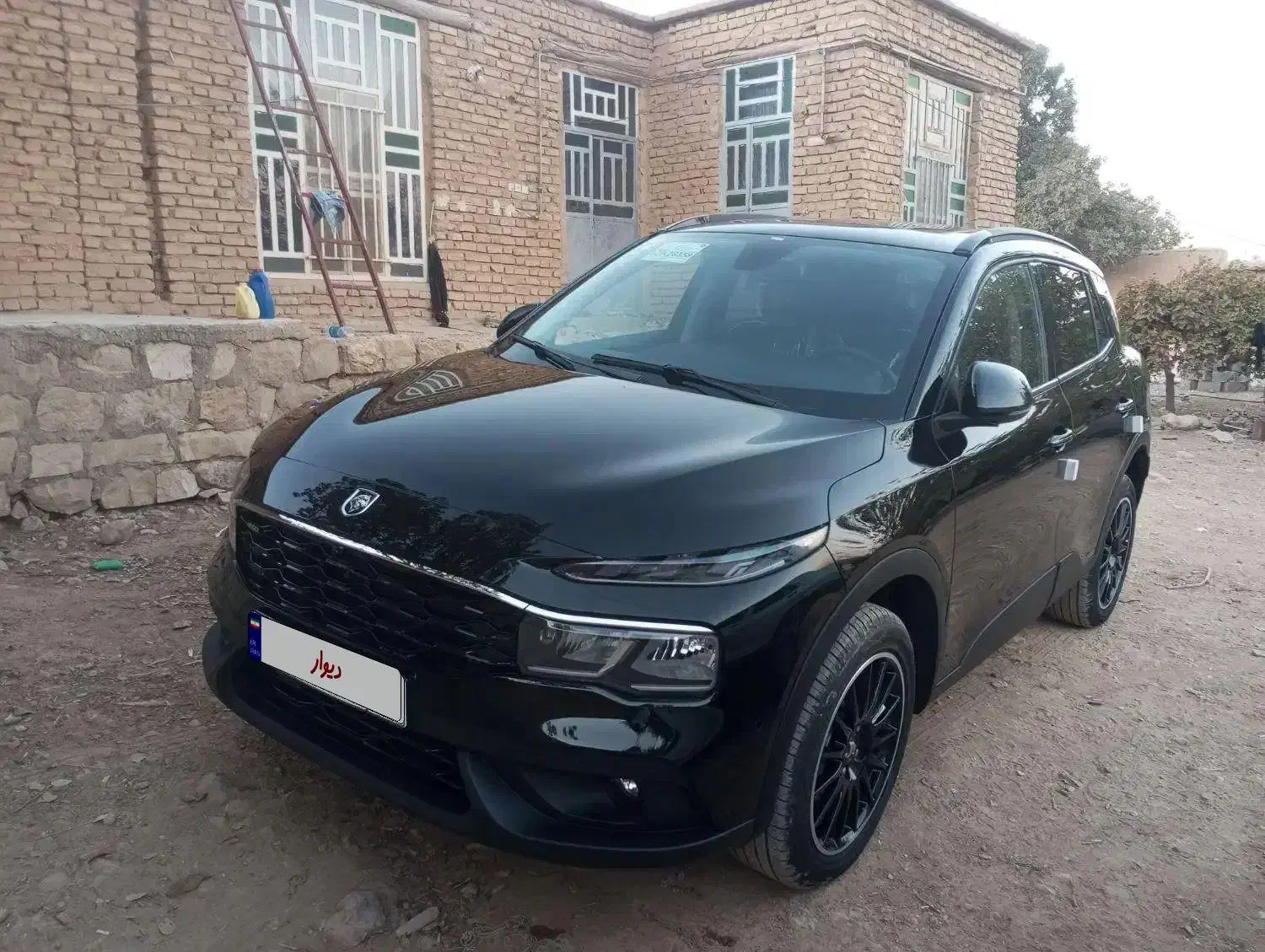 ری را ایرانخودرو تحویل برج ۵|خودرو سواری و وانت|شیراز, حومه شیراز|دیوار