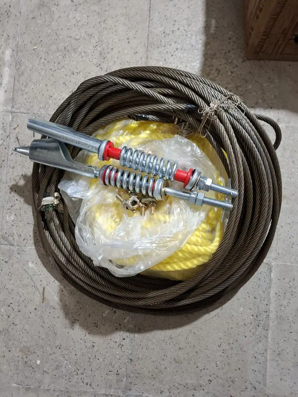 سیم بکسل و قطعات|ابزارآلات|تهران, جنت‌آباد شمالی|دیوار