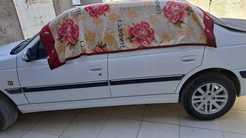 پارس 1400|خودرو سواری و وانت|زاهدان, |دیوار