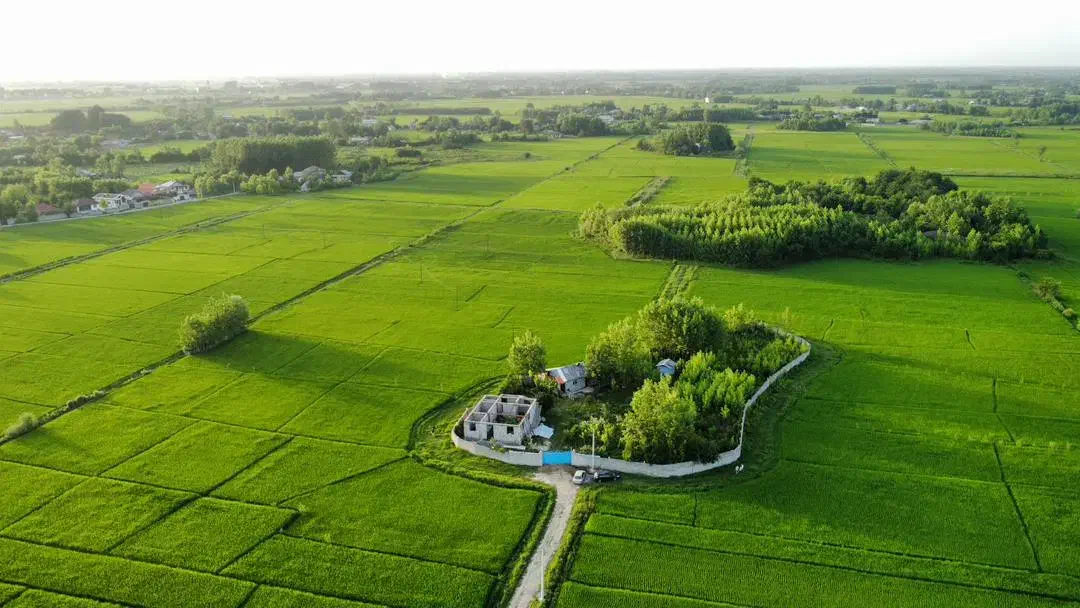 فروش جزیره مسکونی اختصاصی منحصر بفرد|فروش زمین و ملک کلنگی|چهاردانگه (تهران), |دیوار