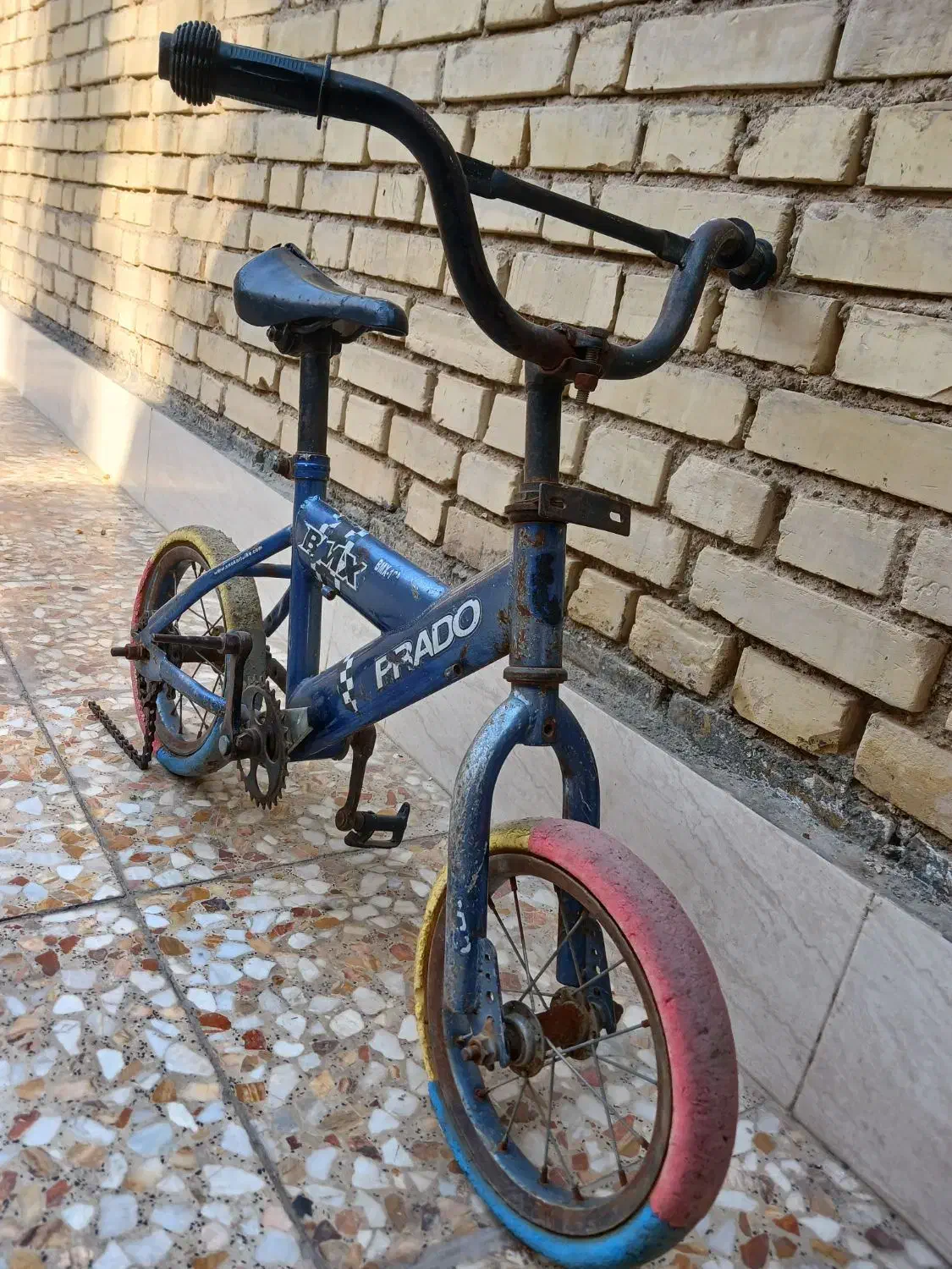 دوچرخه 12|دوچرخه، اسکیت، اسکوتر|شوش, |دیوار