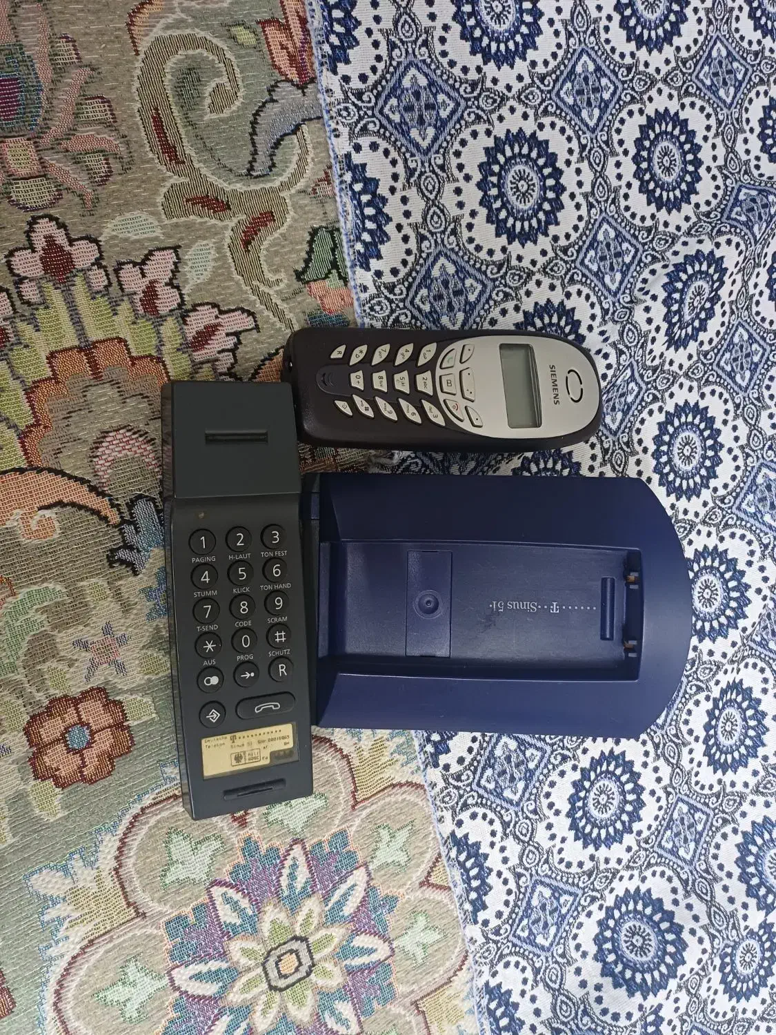 تلفن|تلفن رومیزی|تهران, صاحب الزمان|دیوار