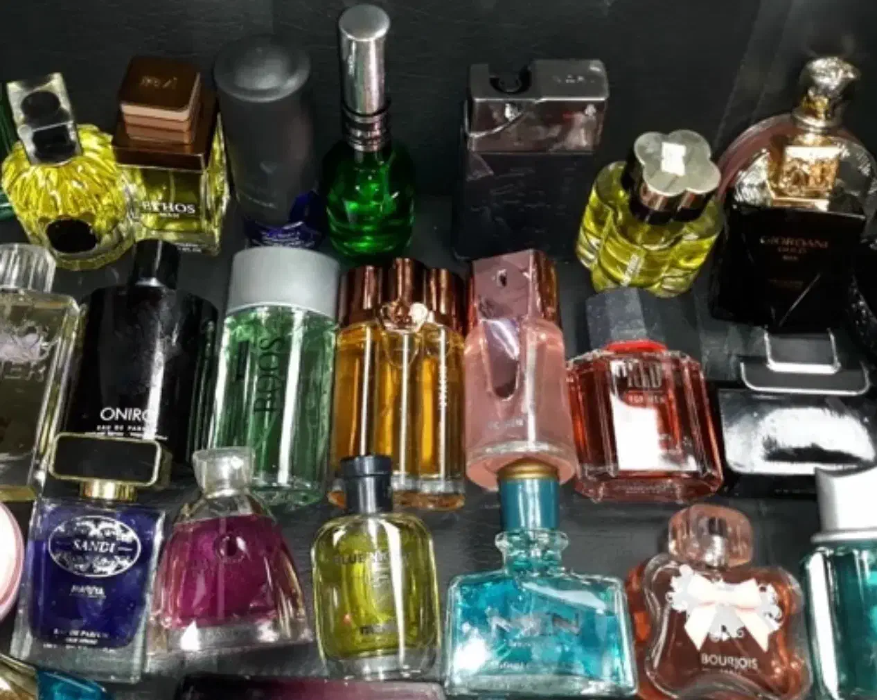 جذب نیروی کار در شرکت آرایشی عطر و ادکلن|استخدام صنعتی، فنی، مهندسی|نظرآباد, شهرک صنعتی سپهر|دیوار